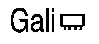 GALI