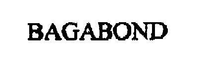 BAGABOND