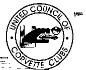 UNITED COUNCIL OF CORVETTE CLUBS