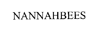 NANNAHBEES
