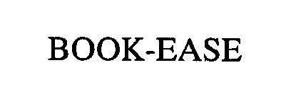BOOK-EASE