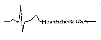 HEALTHCHECK USA