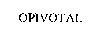 OPIVOTAL