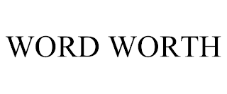 WORD WORTH