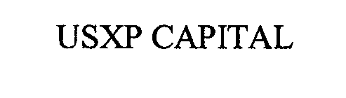 USXP CAPITAL