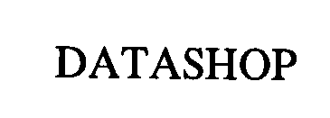 DATASHOP