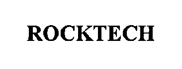 ROCKTECH