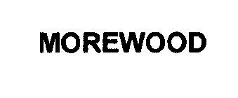 MOREWOOD