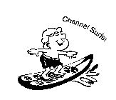 CHANNEL SURFER