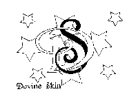 DS DEVINE SKIN