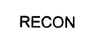 RECON