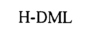 H-DML