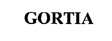 GORTIA