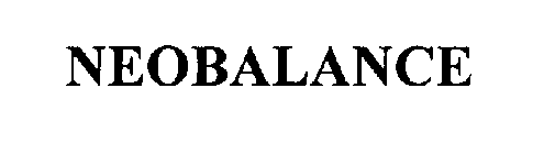 NEOBALANCE