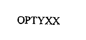 OPTYXX