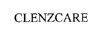 CLENZCARE