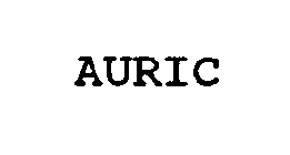 AURIC