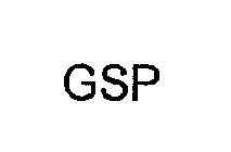 GSP