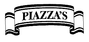 PIAZZA'S