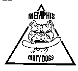 MEMPHIS DIRTY DOGS