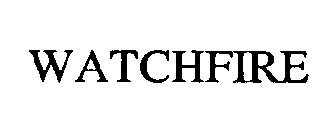 WATCHFIRE