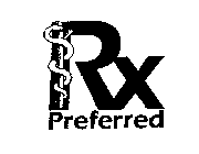 RX PREFERRED