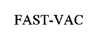 FAST-VAC