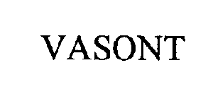 VASONT