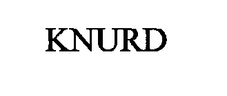 KNURD