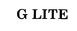 G LITE