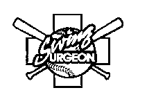 SWING SURGEON