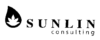 SUNLIN CONSULTING