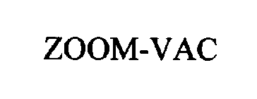 ZOOM-VAC