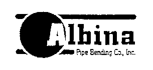 ALBINA CO., INC.