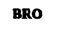 BRO