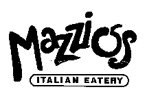 MAZZIO'S ITALIAN EATERY