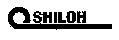 SHILOH
