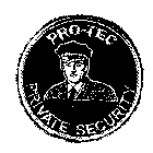PRO-TEC PRIVATE SECURITY