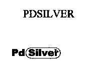 PDSILVER