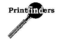 PRINTFINDERS