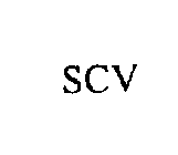 SCV