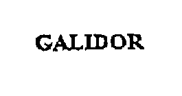 GALIDOR