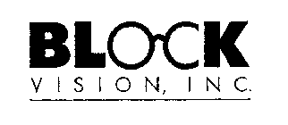 BLOCK VISION, INC.