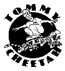 TOMMY TC TC CHEETAH