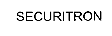 SECURITRON