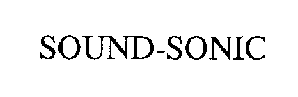 SOUND-SONIC