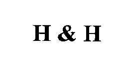 H & H