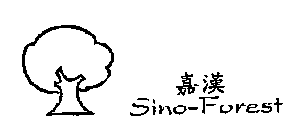 SINO-FOREST