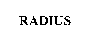 RADIUS