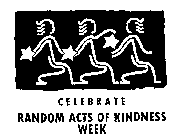 CELEBRATE RANDOM ACTS OF KINDNESS WEEK